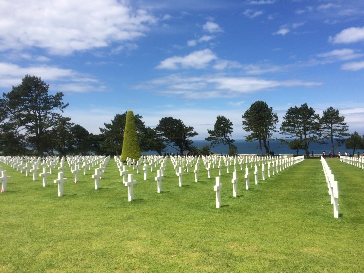 Cimetière militaire