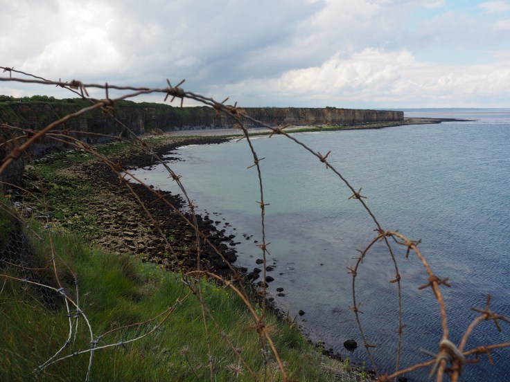 Pointe du Hoc